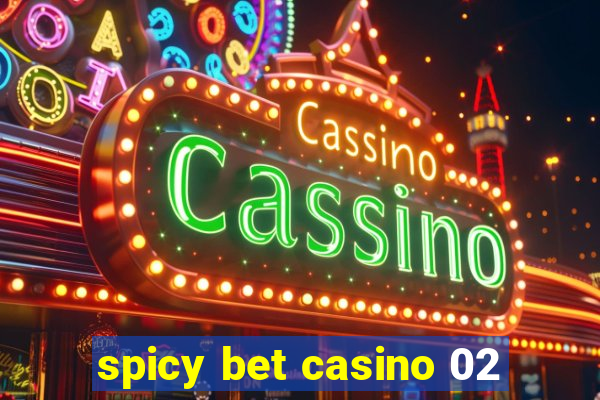 spicy bet casino 02